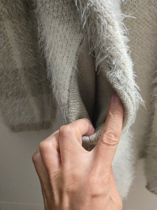 Chaqueta Grace & Mila cuadros M