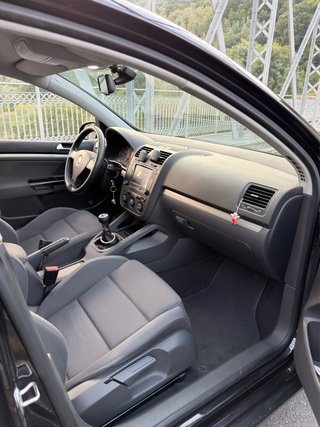 Volkswagen Golf 2007