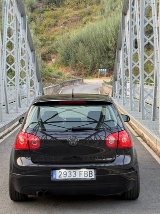 Volkswagen Golf 2007