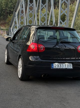 Volkswagen Golf 2007