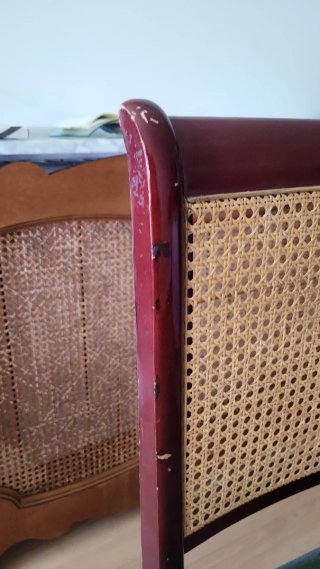 Sillas de comedor.Recogida en Madrid