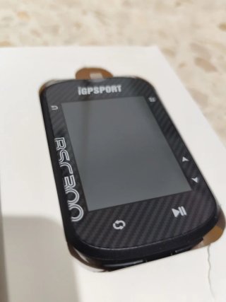 GPS Ciclismo iGPSPORT BSC300