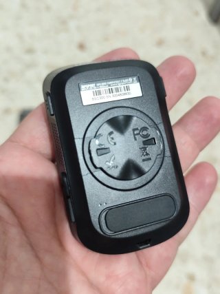 GPS Ciclismo iGPSPORT BSC300
