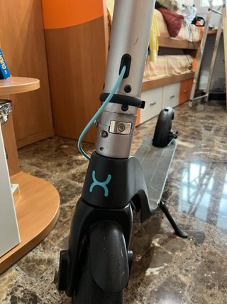 Patinete Eléctrico Cecotec Bongo