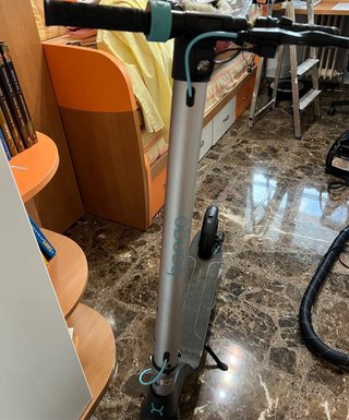 Patinete Eléctrico Cecotec Bongo