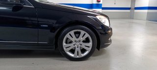 Mercedes-Benz Clase C 2010