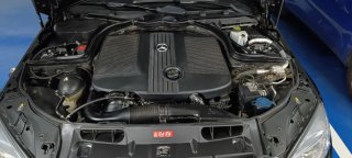 Mercedes-Benz Clase C 2010