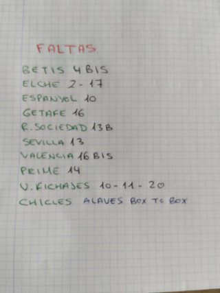 Colección Cromos Panini Liga Este 26/27