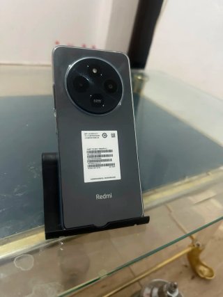 Redmi 14C Smartphone