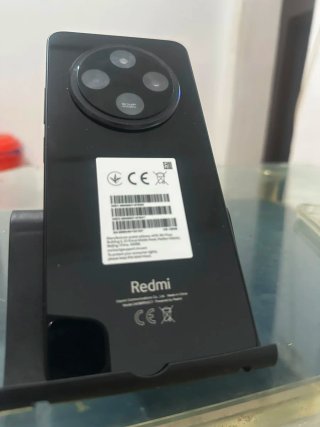 Redmi 14C Smartphone