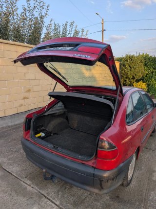 Renault Laguna 1994