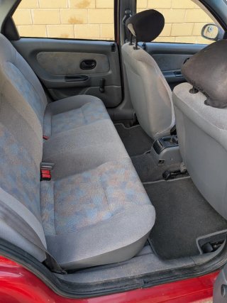 Renault Laguna 1994