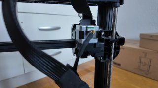 Impresora 3D Ender 3 V3 SE