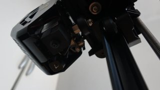 Impresora 3D Ender 3 V3 SE
