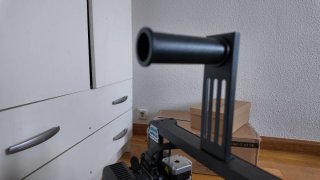 Impresora 3D Ender 3 V3 SE