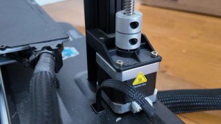 Impresora 3D Ender 3 V3 SE