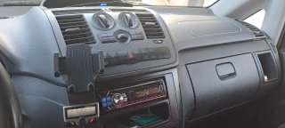 Mercedes-Benz Vito 2010
