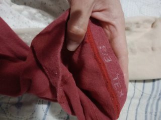 Lote 10 leotardos talla 2-3 años