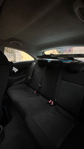 SEAT Ibiza 2008