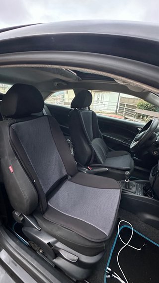 SEAT Ibiza 2008