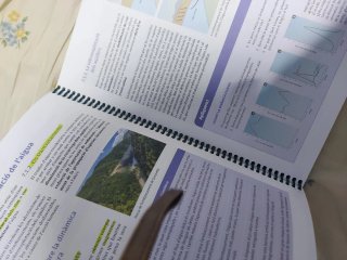 Geologia i ciències ambientals 2 Batxillerat