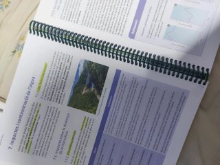 Geologia i ciències ambientals 2 Batxillerat