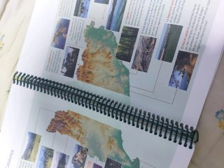 Geologia i ciències ambientals 2 Batxillerat