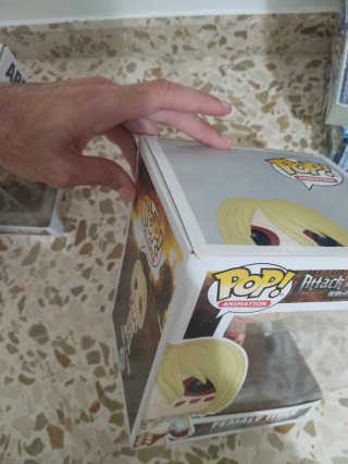 Estado cajas