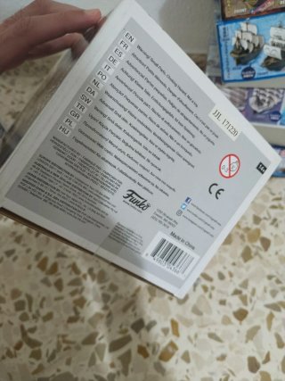 Estado cajas