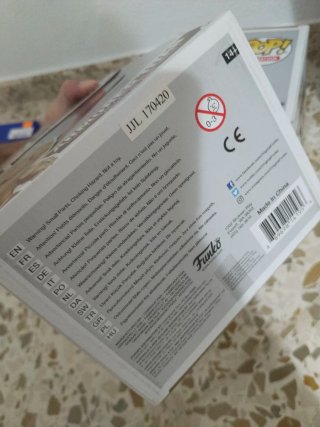 Estado cajas