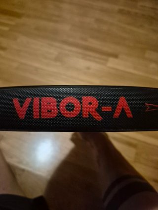 Pala Padel King Cobra X Aniversario