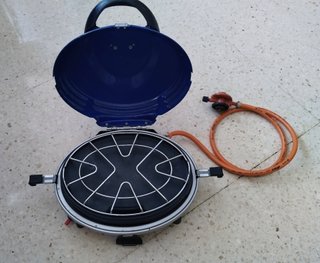 Barbacoa Portátil Campingaz Azul
