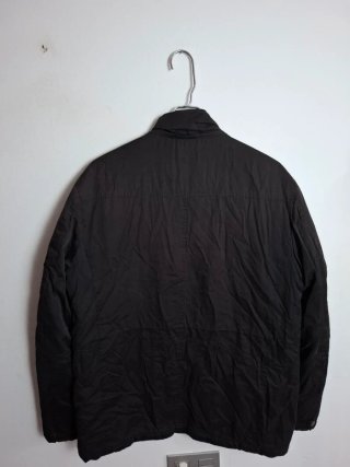 Chaqueta Belstaff Negra Hombre