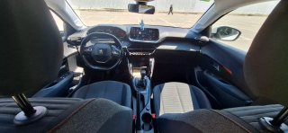 ✅️P. 208 1.5 BlueHDi✅️ 100cv 6VEL...