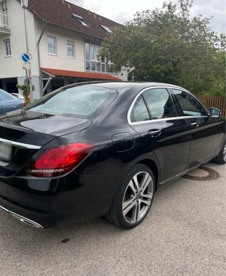 ✅🔝Mercedes C400 ‼️ 333 HP🚀