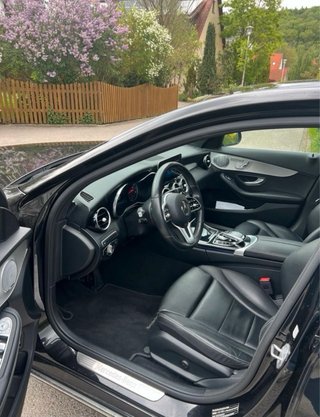 ✅🔝Mercedes C400 ‼️ 333 HP🚀