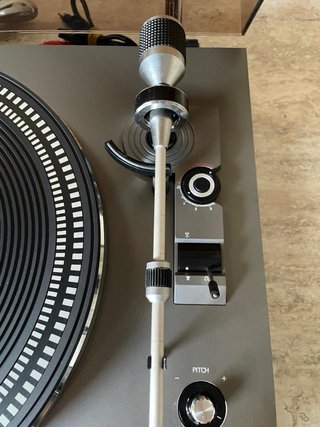 Tocadiscos Philips AF685 MK II Restaurado