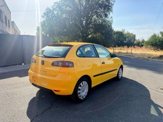 SEAT Ibiza 2007 UNICO DUEÑO PEGATINA C SOLO 58€/M