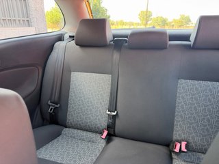 SEAT Ibiza 2007 UNICO DUEÑO PEGATINA C SOLO 58€/M