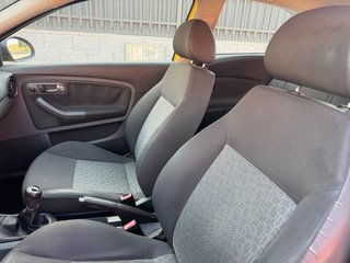 SEAT Ibiza 2007 UNICO DUEÑO PEGATINA C SOLO 58€/M
