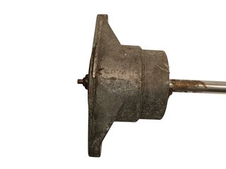 AMORTIGUADOR TRASERO IZQUIERDO AUDI A4 BERLINA (8