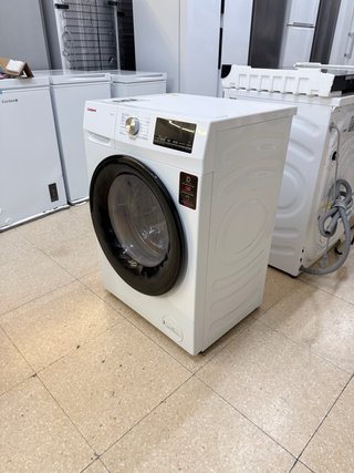 Lavadora Secadora Corbero 8kg/5kg Nueva