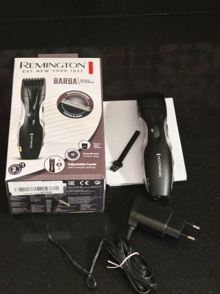 Maquina Para Afeitar