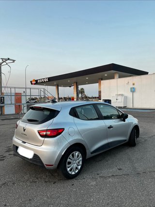 Renault Clio 2019