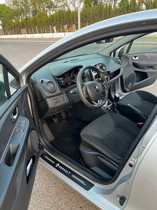 Renault Clio 2019