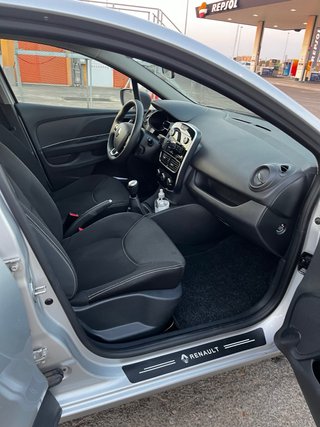 Renault Clio 2019