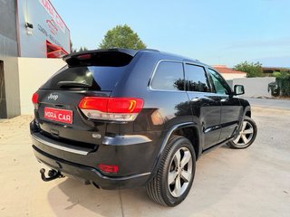 Jeep Grand Cherokee 2013
