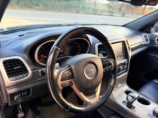 Jeep Grand Cherokee 2013