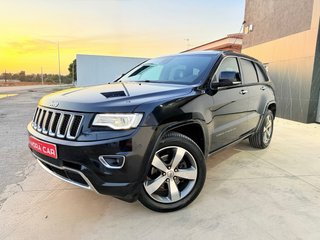 Jeep Grand Cherokee 2013