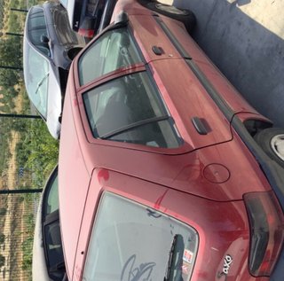 2795748 mando 9619490380 citroen saxo (1996->)